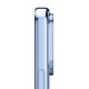 3mk Armor Magcase for Samsung Galaxy Z Flip 8 - Transparent