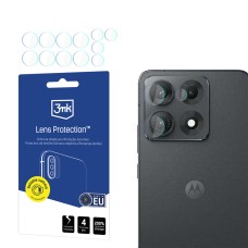 3mk Lens Protection™ Hybrid Glass for the Camera Lens on the Motorola Edge 70 Max