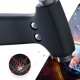 3mk Silky Matt Privacy Matte Privacy Screen Protector for Motorola Signature