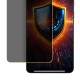 3mk Silky Matt Privacy Matte Privacy Screen Protector for Motorola Signature