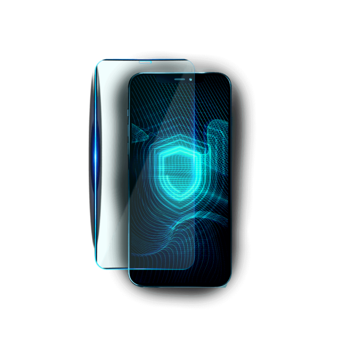 Protective film for gamers 3mk 1UP for Samsung Galaxy S26 FE