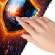 3mk Silky Matt Privacy Matte Privacy Screen Protector for Samsung Galaxy S26 FE