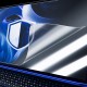 3mk TechWrap Matte Cluster™ dashboard screen protector for Renault Austral Iconic 2025
