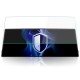 3mk TechWrap Matte Cluster™ dashboard screen protector for Renault Austral Iconic 2025