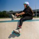 Wozinsky S BMX/Scooter Helmet - Pink Gradient - OUTLET