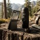 Tech-Protect Kevlar Pro Case for Samsung Galaxy Z Flip 8 - black
