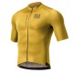Rockbros 15120014025 ROAD TO SKY men&amp;#39;s cycling jersey short sleeve L - yellow