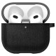 Spigen Urban Fit Case for AirPods 4 - Black