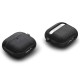 Spigen Urban Fit Case for AirPods 4 - Black