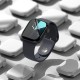 Ringke Dual Easy 3-pack protective foil for Apple Watch 10 42 mm