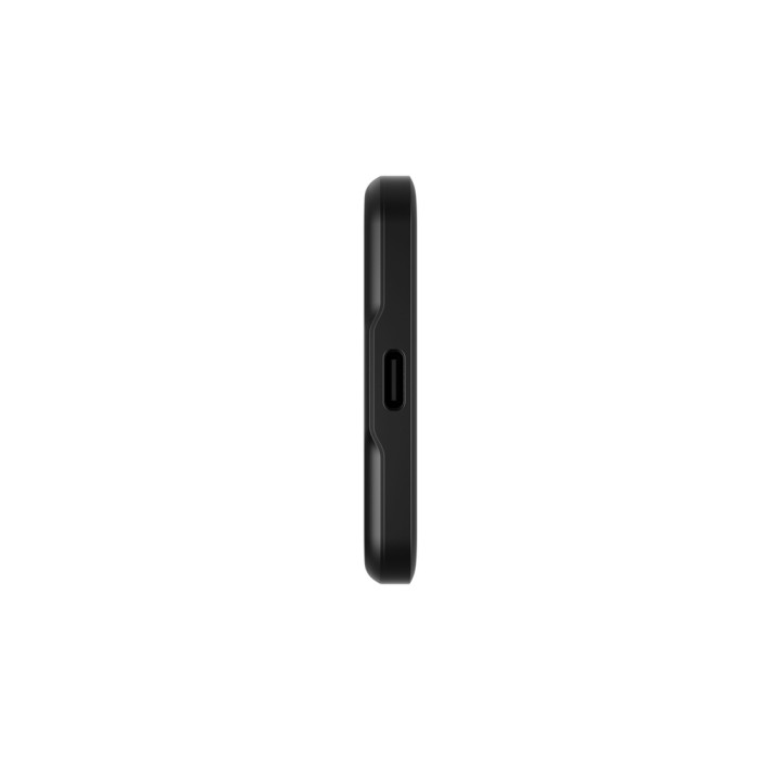 BOYA Notra Neo Voice Recorder with AI Transcription - Black
