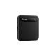 BOYA Notra Neo Voice Recorder with AI Transcription - Black