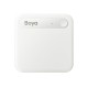 BOYA Notra Neo Voice Recorder with AI Transcription - White