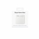 BOYA Notra Neo Voice Recorder with AI Transcription - White