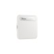BOYA Notra Neo Voice Recorder with AI Transcription - White