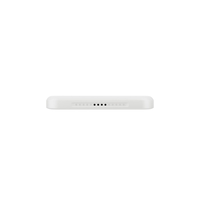BOYA Notra Neo Voice Recorder with AI Transcription - White