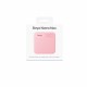 BOYA Notra Neo Voice Recorder with AI Transcription - Pink