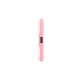 BOYA Notra Neo Voice Recorder with AI Transcription - Pink