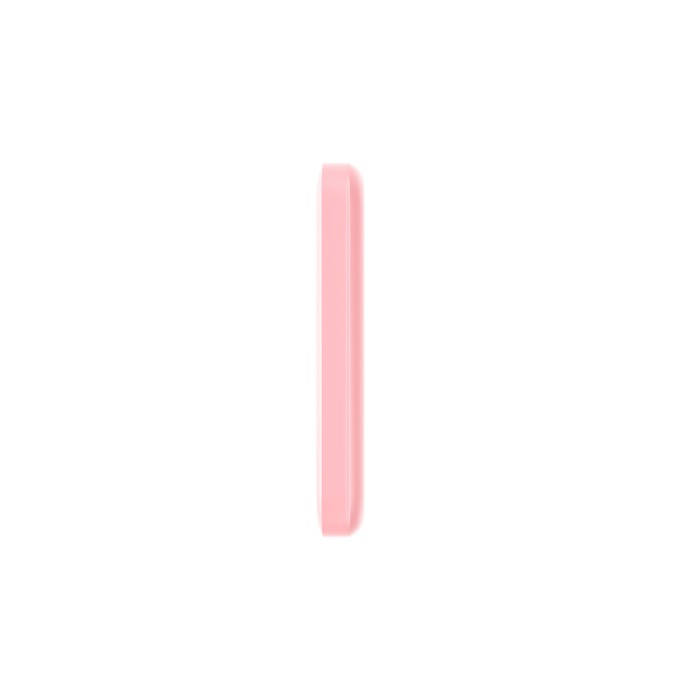 BOYA Notra Neo Voice Recorder with AI Transcription - Pink