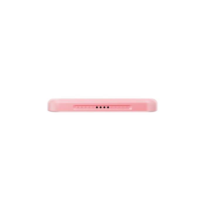 BOYA Notra Neo Voice Recorder with AI Transcription - Pink