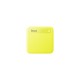 BOYA Notra Neo Voice Recorder with AI Transcription - Yellow