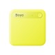 BOYA Notra Neo Voice Recorder with AI Transcription - Yellow