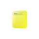 BOYA Notra Neo Voice Recorder with AI Transcription - Yellow