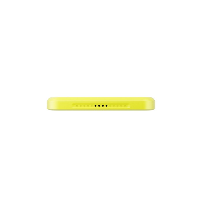BOYA Notra Neo Voice Recorder with AI Transcription - Yellow