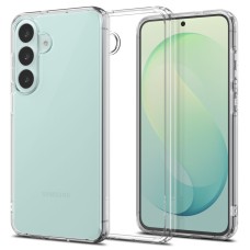 Spigen Ultra Hybrid Case for Samsung Galaxy S26 FE - Transparent