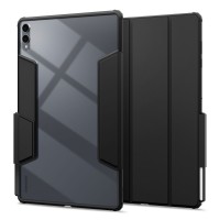 Spigen Airskin Pro Case for Samsung Galaxy Tab S11 Ultra 14.6 X930 / X936B - Black