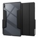 Spigen Airskin Pro Case for Samsung Galaxy Tab S11 Ultra 14.6 X930 / X936B - Black
