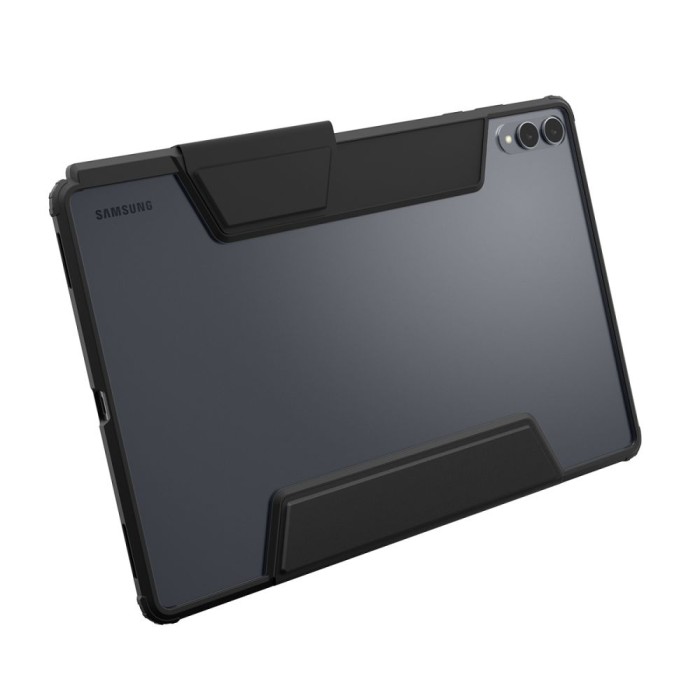 Spigen Airskin Pro Case for Samsung Galaxy Tab S11 Ultra 14.6 X930 / X936B - Black
