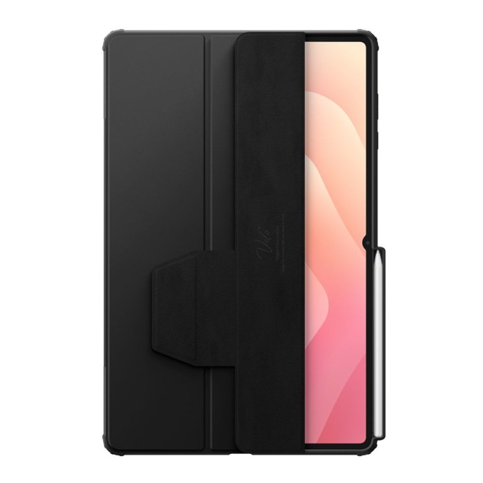 Spigen Airskin Pro Case for Samsung Galaxy Tab S11 Ultra 14.6 X930 / X936B - Black
