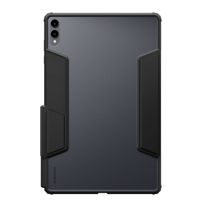 Spigen Airskin Pro Case for Samsung Galaxy Tab S11 Ultra 14.6 X930 / X936B - Black