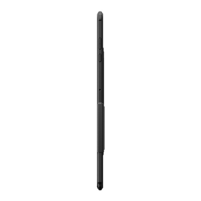 Spigen Airskin Pro Case for Samsung Galaxy Tab S11 Ultra 14.6 X930 / X936B - Black