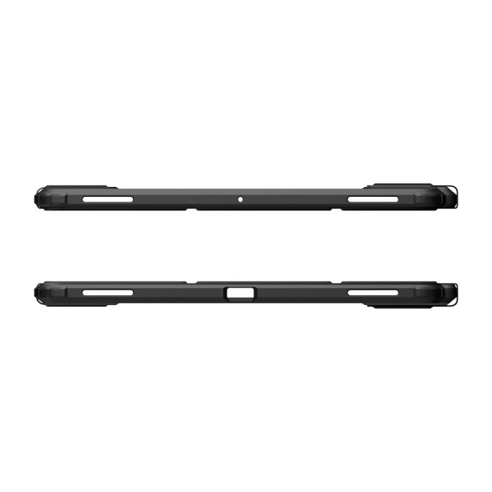 Spigen Airskin Pro Case for Samsung Galaxy Tab S11 Ultra 14.6 X930 / X936B - Black