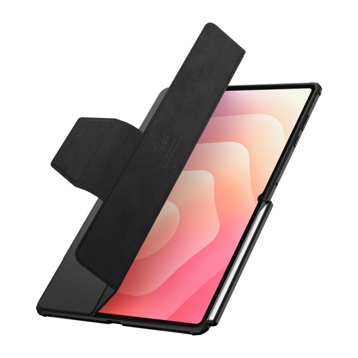 Spigen Airskin Pro Case for Samsung Galaxy Tab S11 Ultra 14.6 X930 / X936B - Black