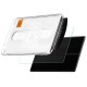 Spigen Glas.tR "EZ Fit Pro" Tempered Glass for Samsung Galaxy Tab S11 Ultra 14.6 X930 / X936B
