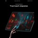 Spigen Glas.tR "EZ Fit Pro" Tempered Glass for Samsung Galaxy Tab S11 Ultra 14.6 X930 / X936B