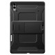 Spigen Tough Armor Pro Case for Samsung Galaxy Tab S11 Ultra 14.6 X930 / X936B - Black