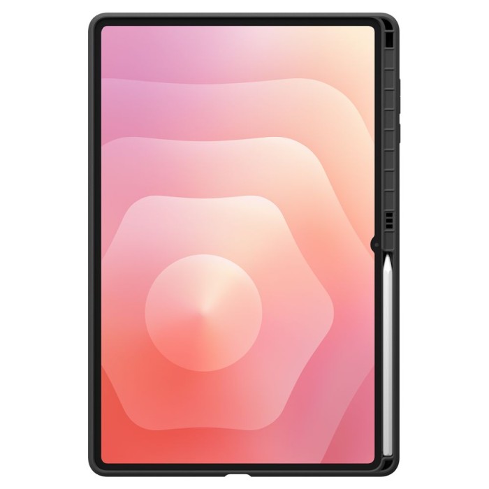 Spigen Tough Armor Pro Case for Samsung Galaxy Tab S11 Ultra 14.6 X930 / X936B - Black