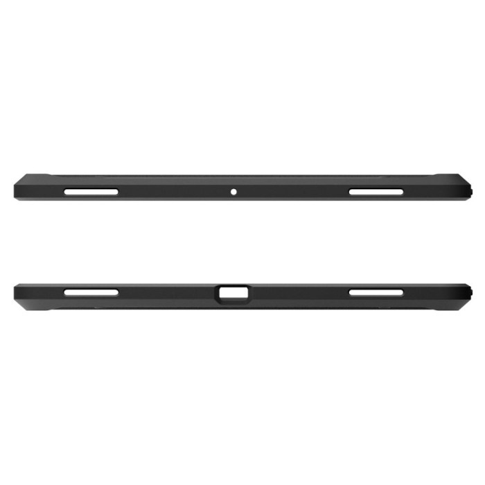 Spigen Tough Armor Pro Case for Samsung Galaxy Tab S11 Ultra 14.6 X930 / X936B - Black