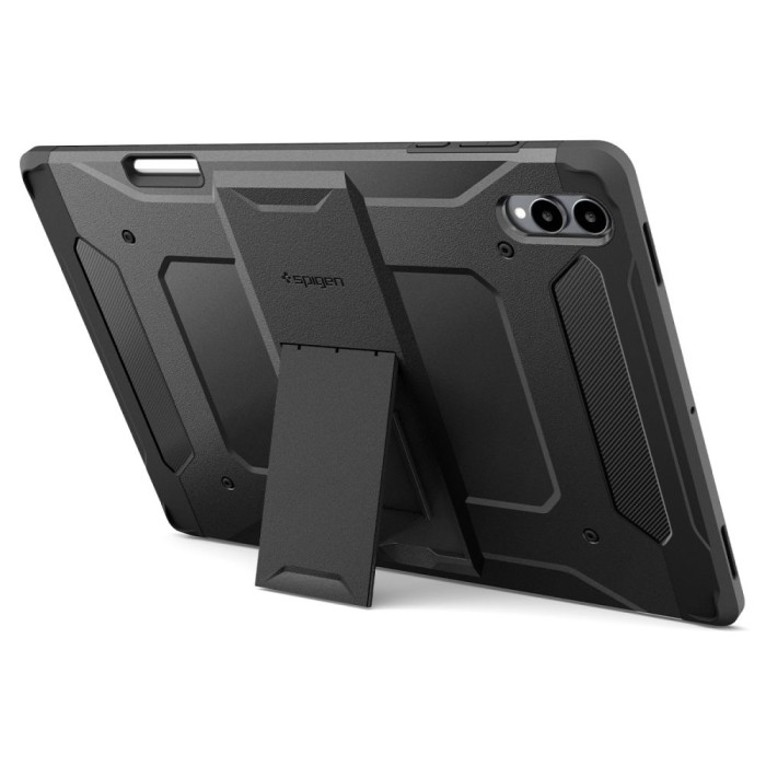 Spigen Tough Armor Pro Case for Samsung Galaxy Tab S11 Ultra 14.6 X930 / X936B - Black