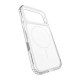 SBS Block Case for iPhone 18 Pro, MagSafe Compatible - White