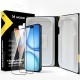Wozinsky EasyFit Clear Glass tempered glass for iPhone 18 Pro Max / 17 Pro Max - 2 pcs.