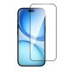 Wozinsky EasyFit Clear Glass tempered glass for iPhone 18 Pro Max / 17 Pro Max - 2 pcs.