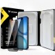 Wozinsky EasyFit Privacy Glass screen protector for iPhone 18 Pro Max - 2 pcs.