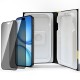 Wozinsky EasyFit Privacy Glass screen protector for iPhone 18 Pro Max - 2 pcs.