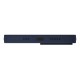 3mk Silicone Case for iPhone 16 Plus - navy blue