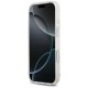 Karl Lagerfeld IML NFT Choupette Case for iPhone 18 Pro / 17 Pro - Transparent